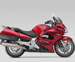 Honda ST1300 2009 модельного года